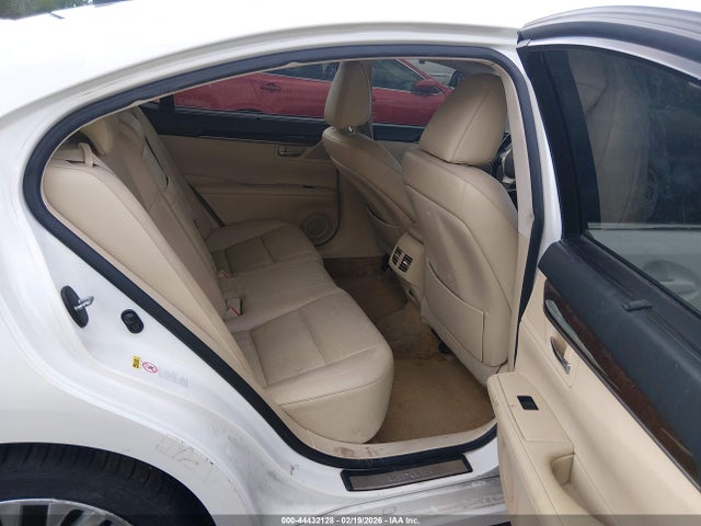 44432128 :رقم المزاد ، JTHBK1GG4D2068516 vin ، 2013 Lexus Es 350 مزاد بيع