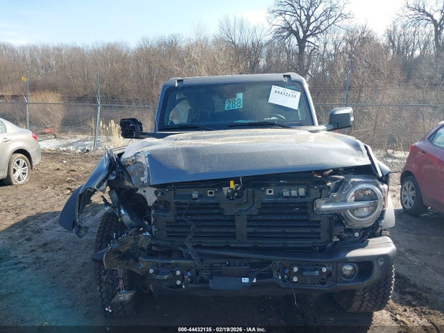 Ford Bronco Badlands 2025 1FMEE9BP1SLB40528 Image 12