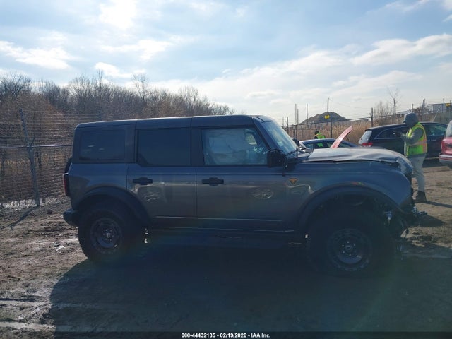 Ford Bronco Badlands 2025 1FMEE9BP1SLB40528 Image 13