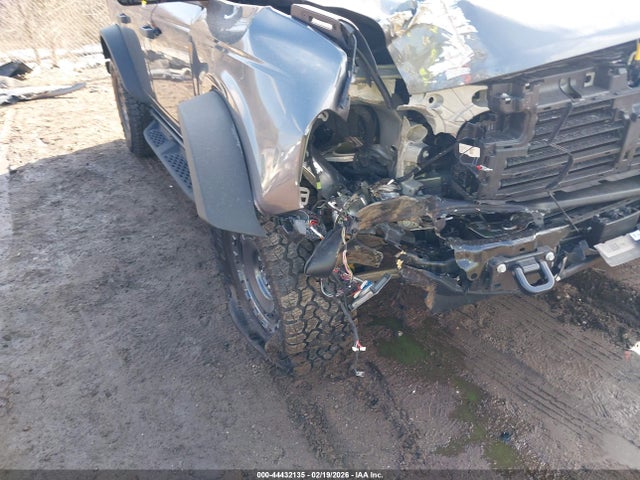 Ford Bronco Badlands 2025 1FMEE9BP1SLB40528 Image 6