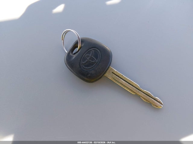 1999 TOYOTA 4RUNNER JT3HN87R9X9025786 Photo 10