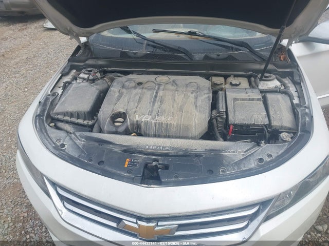 1G1165S36FU132097 Chevrolet IMPALA 2LZ