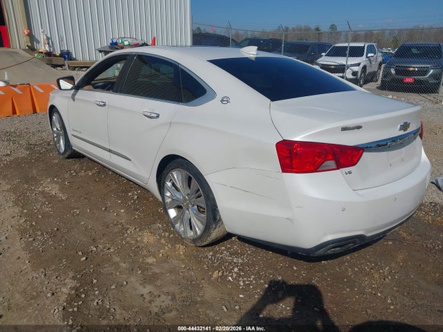 1G1165S36FU132097 Chevrolet IMPALA 2LZ