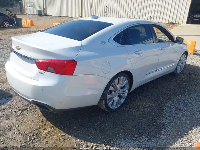 1G1165S36FU132097 Chevrolet IMPALA 2LZ