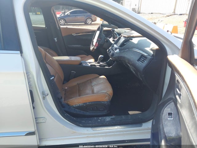1G1165S36FU132097 Chevrolet IMPALA 2LZ