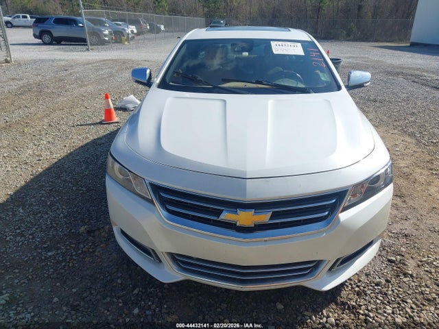 1G1165S36FU132097 Chevrolet IMPALA 2LZ