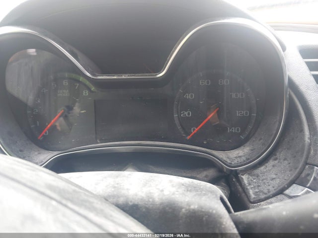 1G1165S36FU132097 Chevrolet IMPALA 2LZ