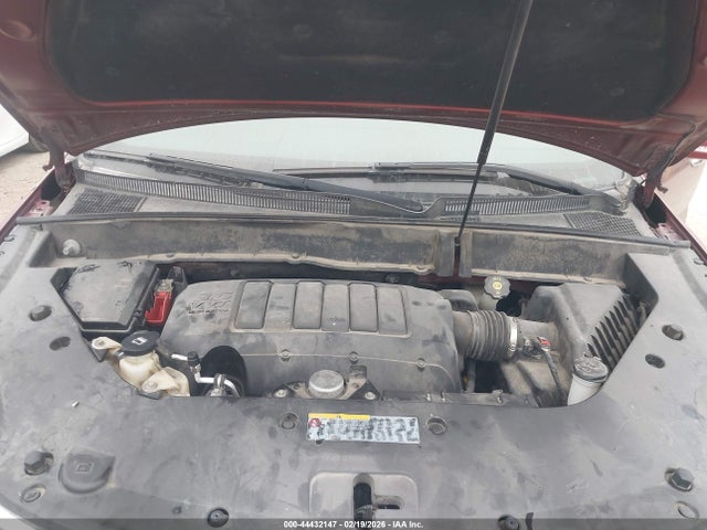 1GNKRGKD9HJ129374 Chevrolet Traverse 1lt