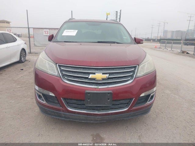 1GNKRGKD9HJ129374 Chevrolet Traverse 1lt