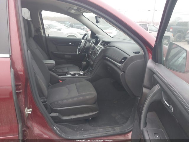 1GNKRGKD9HJ129374 Chevrolet Traverse 1lt