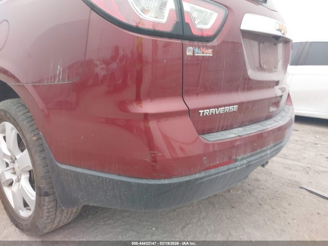 1GNKRGKD9HJ129374 Chevrolet Traverse 1lt