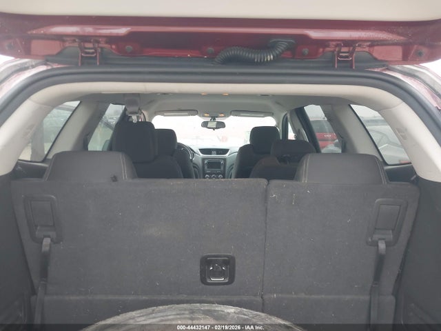 1GNKRGKD9HJ129374 Chevrolet Traverse 1lt