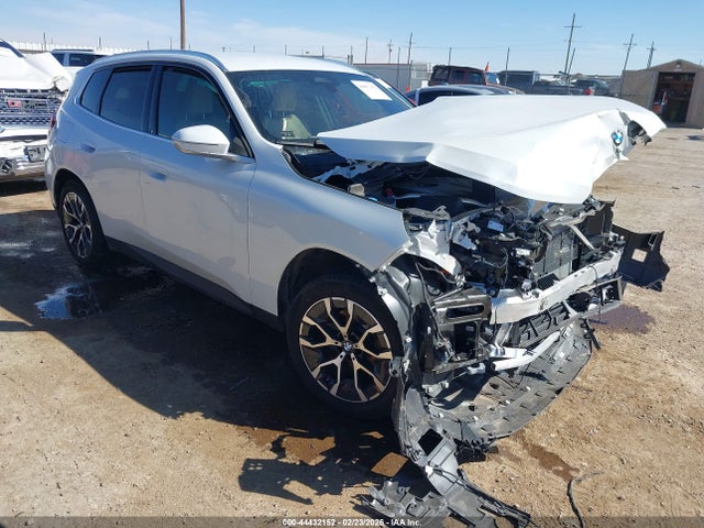 2026 Bmw X3 30 Xdrive მანქანა იყიდება აუქციონზე, vin: 5UX53GP0XT9151597, აუქციონის ნომერი: 44432152