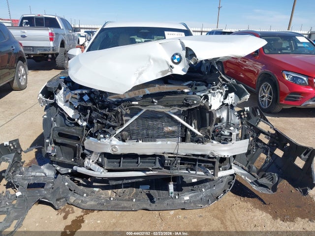 2026 Bmw X3 30 Xdrive მანქანა იყიდება აუქციონზე, vin: 5UX53GP0XT9151597, აუქციონის ნომერი: 44432152