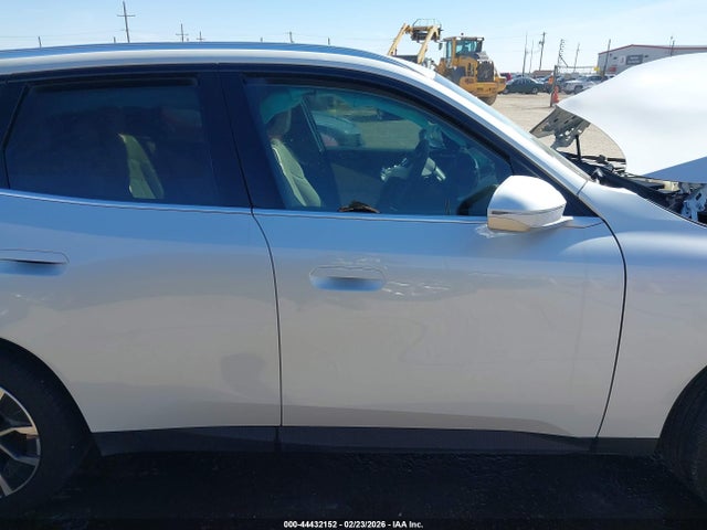 2026 Bmw X3 30 Xdrive მანქანა იყიდება აუქციონზე, vin: 5UX53GP0XT9151597, აუქციონის ნომერი: 44432152
