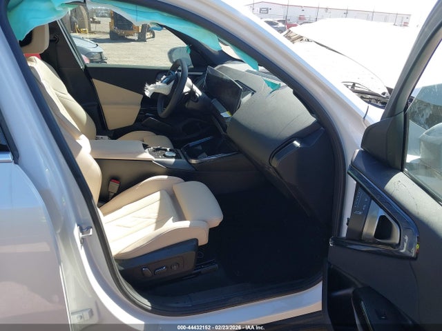 2026 Bmw X3 30 Xdrive მანქანა იყიდება აუქციონზე, vin: 5UX53GP0XT9151597, აუქციონის ნომერი: 44432152