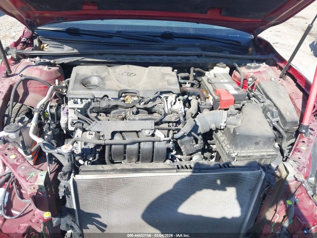 Aukcja sprzedaży 2018 Toyota Camry Le, vin: 4T1B11HKXJU646248, numer aukcji: 44432156