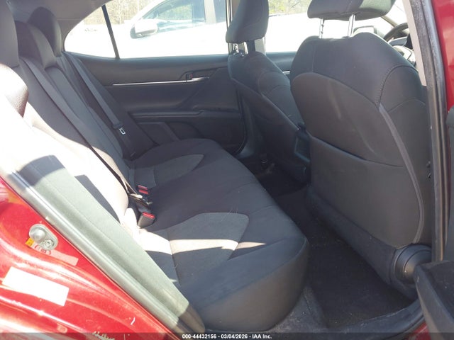 Aukcja sprzedaży 2018 Toyota Camry Le, vin: 4T1B11HKXJU646248, numer aukcji: 44432156