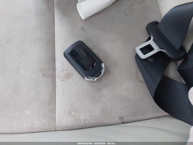 2020 Mazda Cx-5 Touring მანქანა იყიდება აუქციონზე, vin: JM3KFACM6L0811373, აუქციონის ნომერი: 44432160