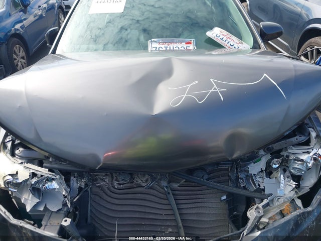 Toyota CAMRY SE 2014 4T1BF1FK0EU439345 Image 10