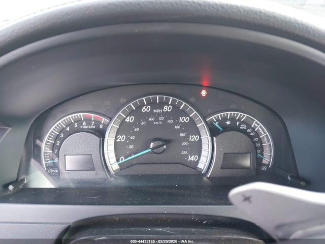 Toyota CAMRY SE 2014 4T1BF1FK0EU439345 Image 14