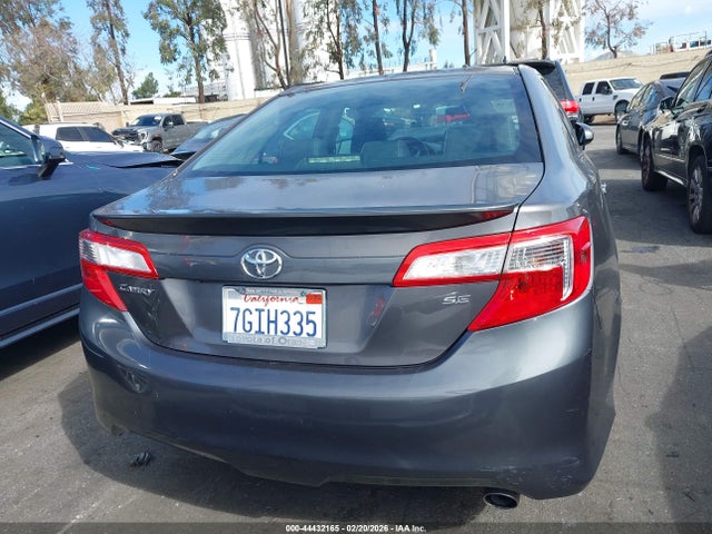 Toyota CAMRY SE 2014 4T1BF1FK0EU439345 Image 15
