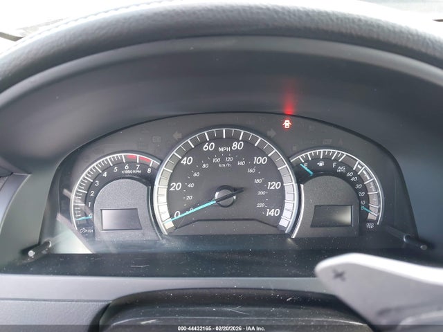 Toyota CAMRY SE 2014 4T1BF1FK0EU439345 Image 7