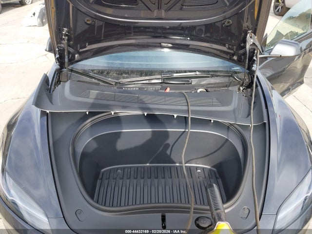 Aukcja sprzedaży 2025 Tesla Model 3, vin: 5YJ3E1EA2SF131733, numer aukcji: 44432169