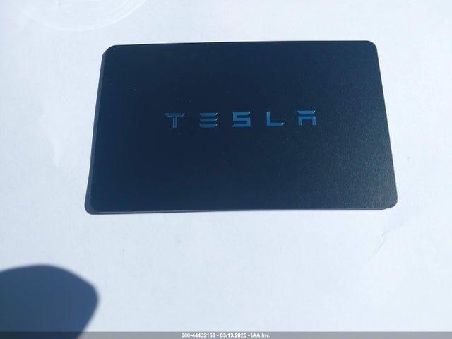 Aukcja sprzedaży 2025 Tesla Model 3, vin: 5YJ3E1EA2SF131733, numer aukcji: 44432169