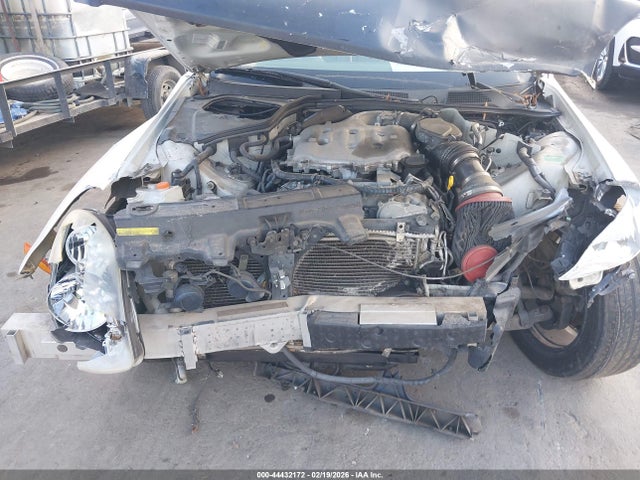 2004 Infiniti G35 მანქანა იყიდება აუქციონზე, vin: JNKCV51E84M617407, აუქციონის ნომერი: 44432172