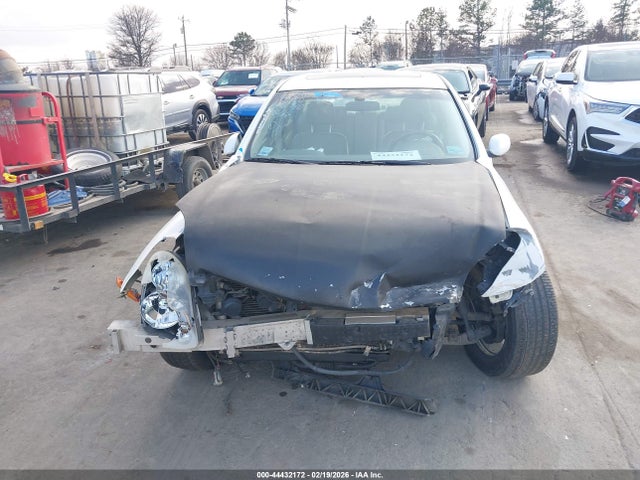 2004 Infiniti G35 მანქანა იყიდება აუქციონზე, vin: JNKCV51E84M617407, აუქციონის ნომერი: 44432172