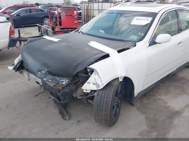 2004 Infiniti G35 მანქანა იყიდება აუქციონზე, vin: JNKCV51E84M617407, აუქციონის ნომერი: 44432172
