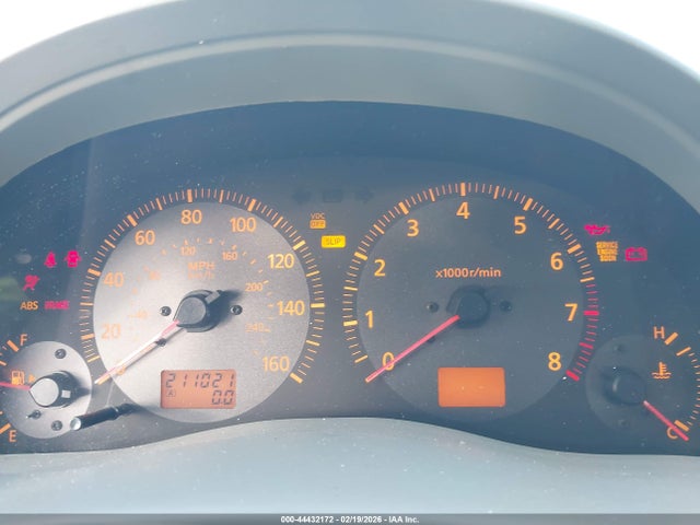 2004 Infiniti G35 მანქანა იყიდება აუქციონზე, vin: JNKCV51E84M617407, აუქციონის ნომერი: 44432172