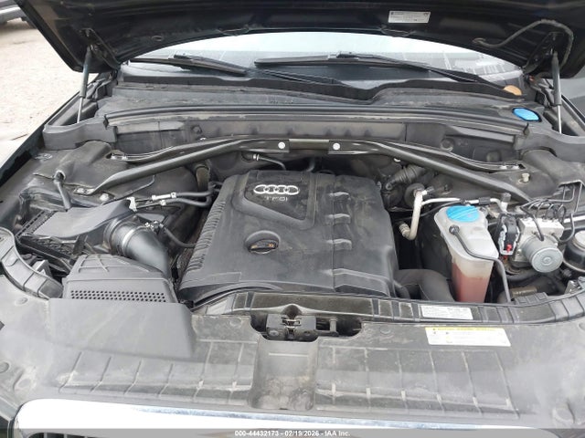 2012 AUDI Q5 WA1LFAFP8CA095339 Photo 9