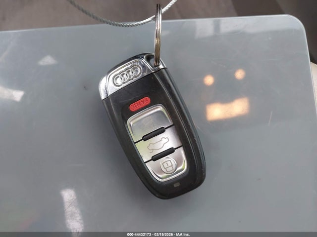 2012 AUDI Q5 WA1LFAFP8CA095339 Photo 10