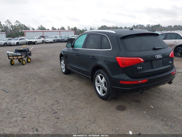 2012 AUDI Q5 WA1LFAFP8CA095339 Photo 2