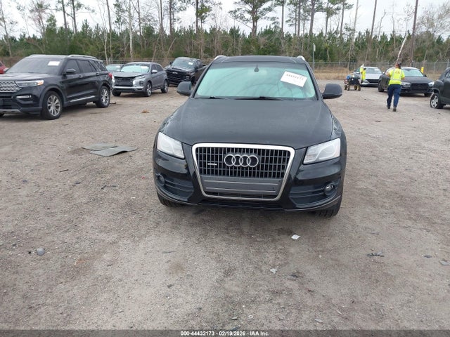 2012 AUDI Q5 WA1LFAFP8CA095339 Photo 5