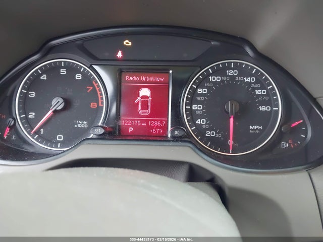 2012 AUDI Q5 WA1LFAFP8CA095339 Photo 6