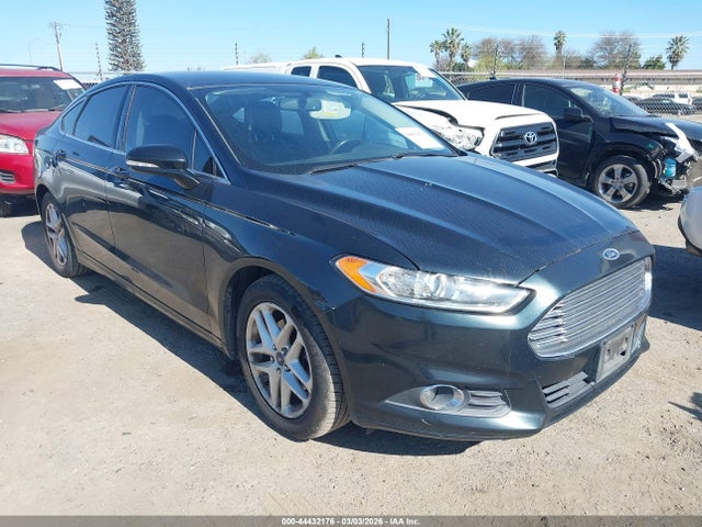 2014 3FA6P0HDXER300512 головне зображення
