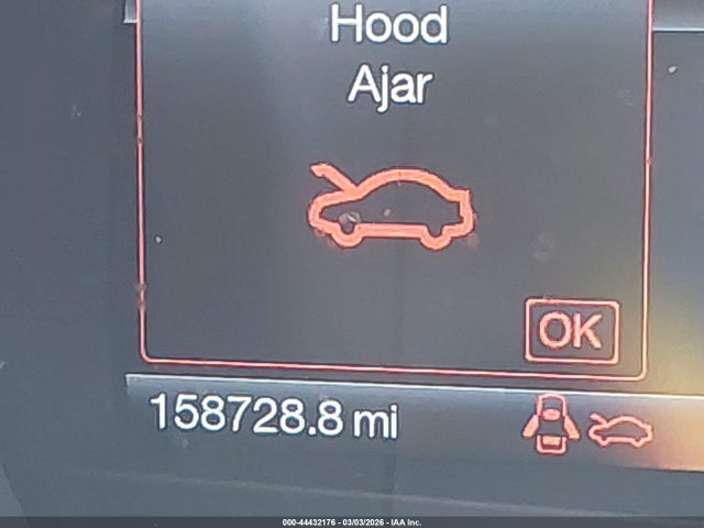 Ford FUSION SE 2014 3FA6P0HDXER300512 Image 15