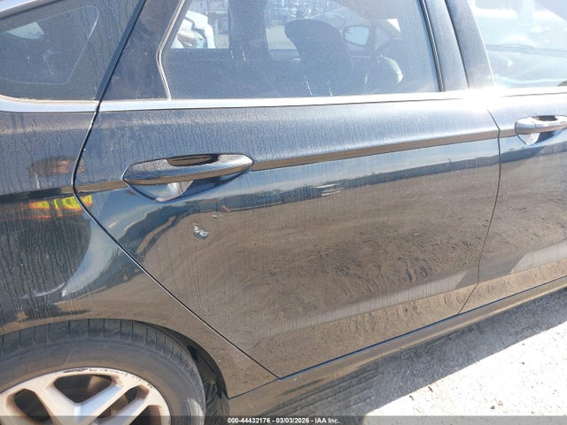 Ford FUSION SE 2014 3FA6P0HDXER300512 Image 18
