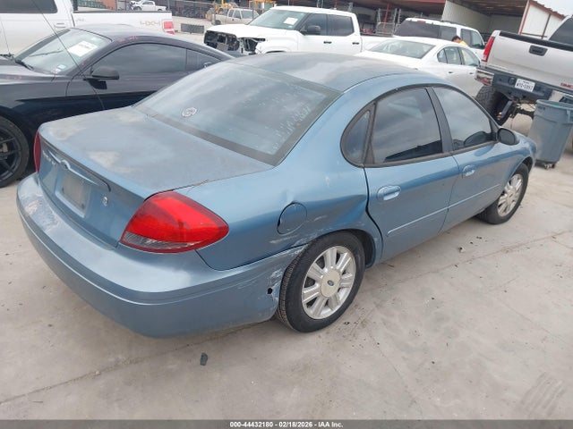 2007 FORD TAURUS 1FAFP56U27A203754 Photo 3