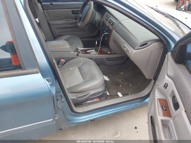 2007 FORD TAURUS 1FAFP56U27A203754 Photo 4