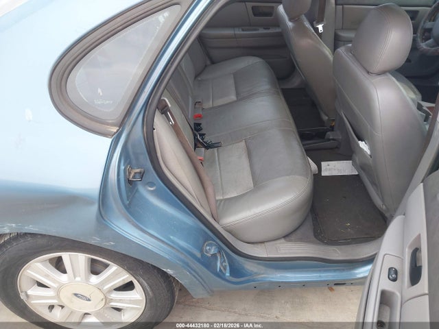 2007 FORD TAURUS 1FAFP56U27A203754 Photo 7