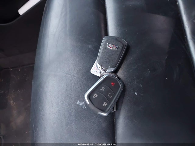 2019 CADILLAC XT4 1GYFZCR49KF214499 Photo 10