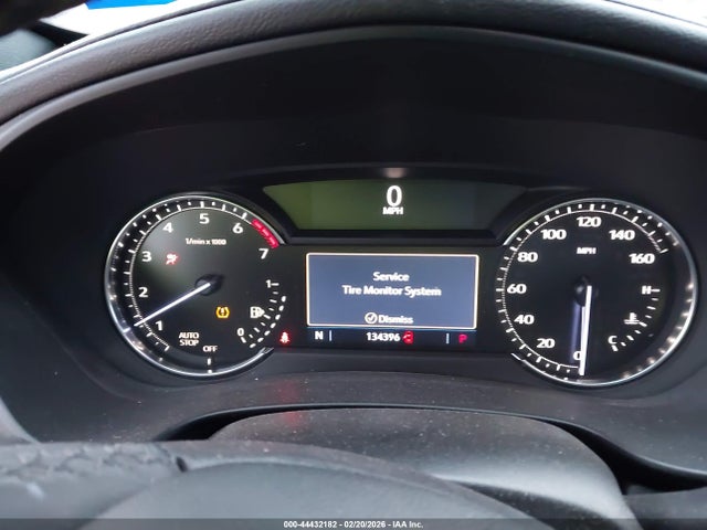 2019 CADILLAC XT4 1GYFZCR49KF214499 Photo 6