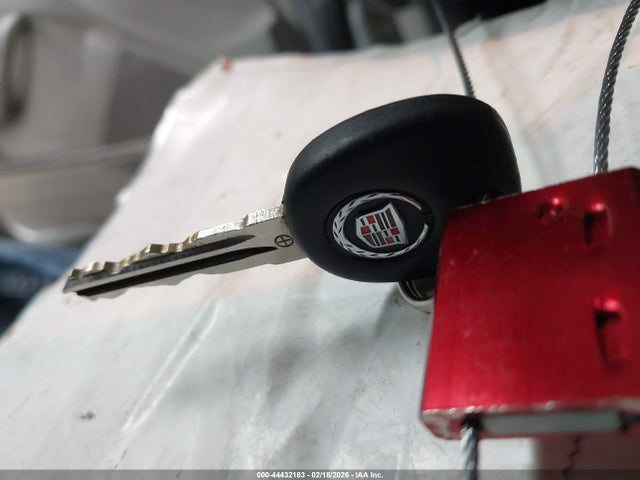 2012 CADILLAC CTS 1G6DA5E53C0120169 Photo 10