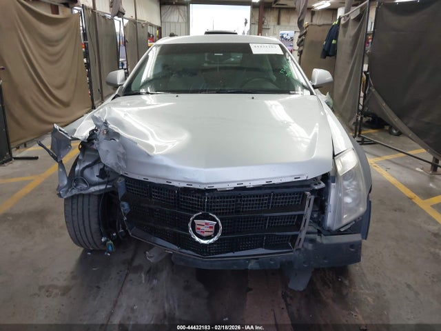 Продаж на аукціоні авто 2012 Cadillac Cts Standard, vin: 1G6DA5E53C0120169, номер лоту: 44432183