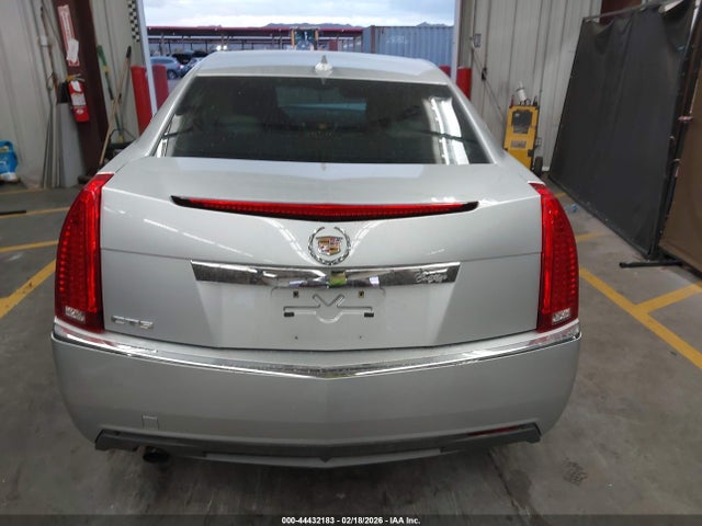 Продаж на аукціоні авто 2012 Cadillac Cts Standard, vin: 1G6DA5E53C0120169, номер лоту: 44432183