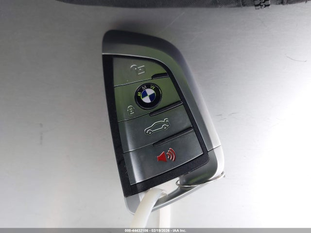 2016 BMW 535I WBA5B1C50GG129772 Photo 10